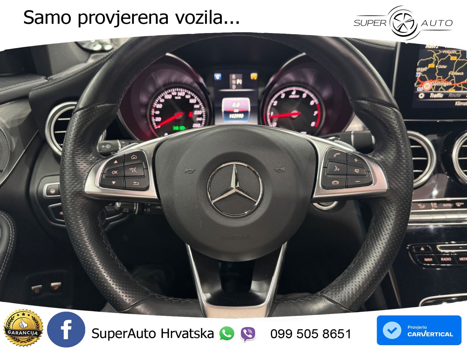 Mercedes GLC Coupe 300 (245 KS) 4MATIC G-TRONIC LED+GR SJED+ACC