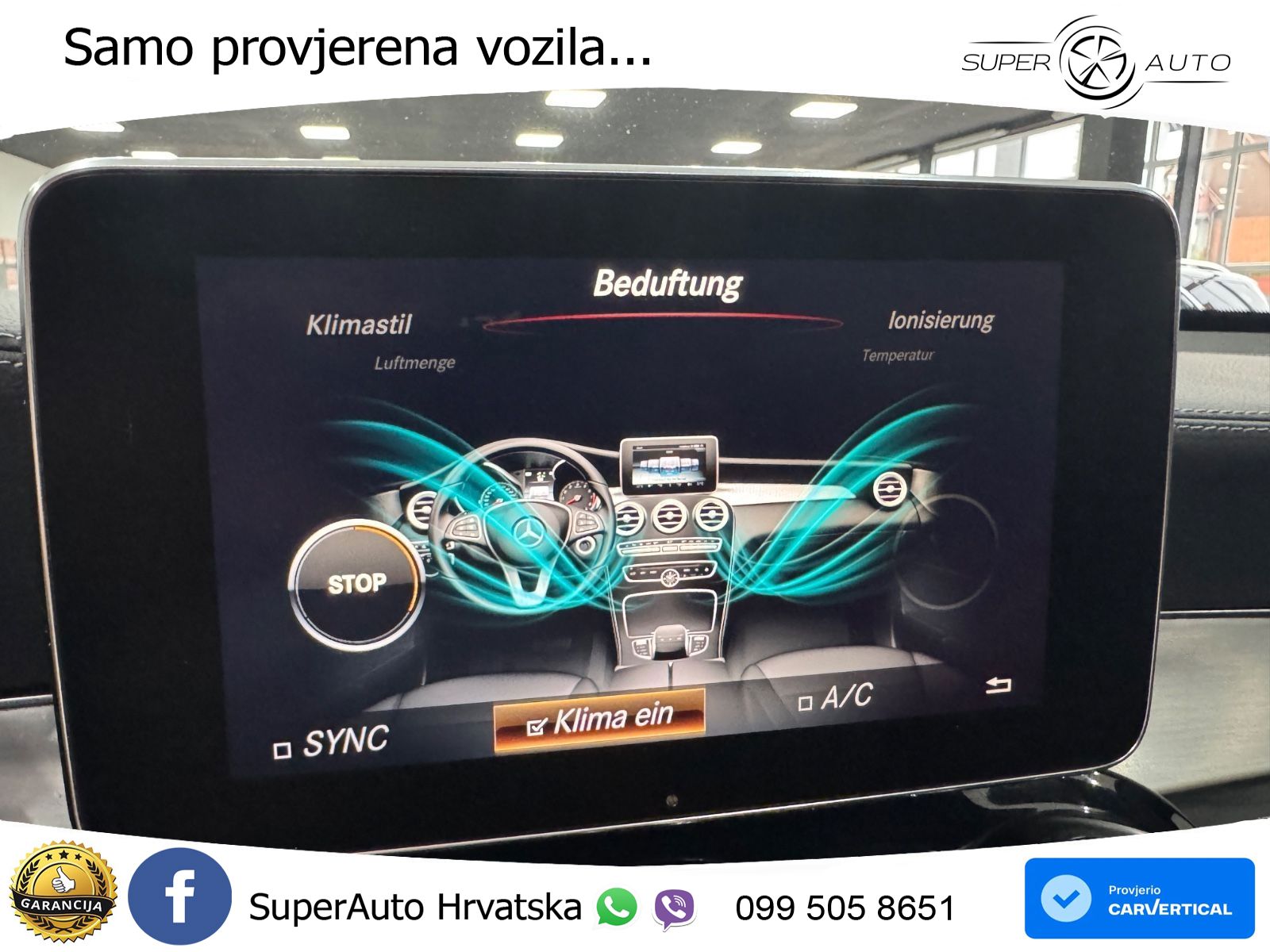Mercedes GLC Coupe 300 (245 KS) 4MATIC G-TRONIC LED+GR SJED+ACC