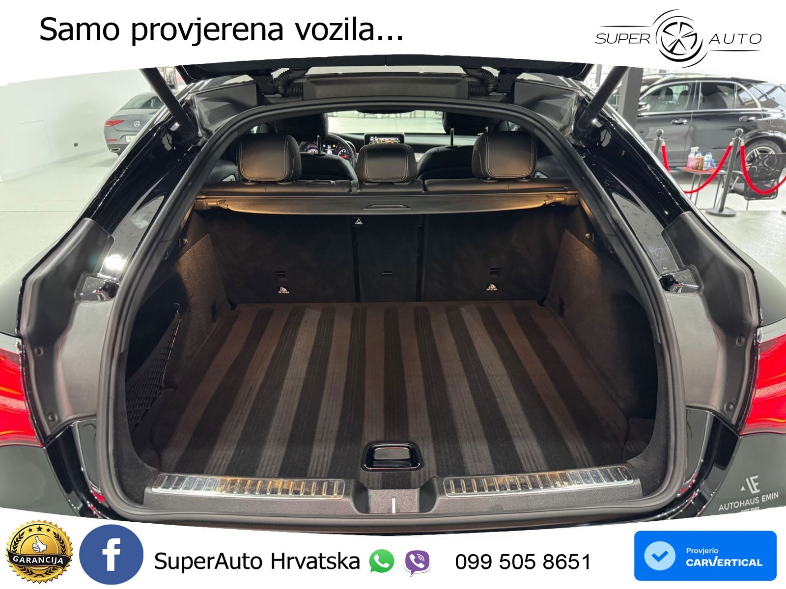 Mercedes GLC Coupe 300 (245 KS) 4MATIC G-TRONIC LED+GR SJED+ACC