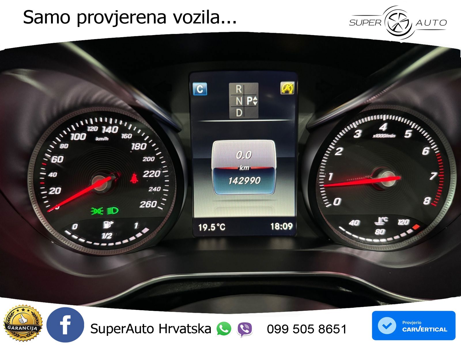 Mercedes GLC Coupe 300 (245 KS) 4MATIC G-TRONIC LED+GR SJED+ACC
