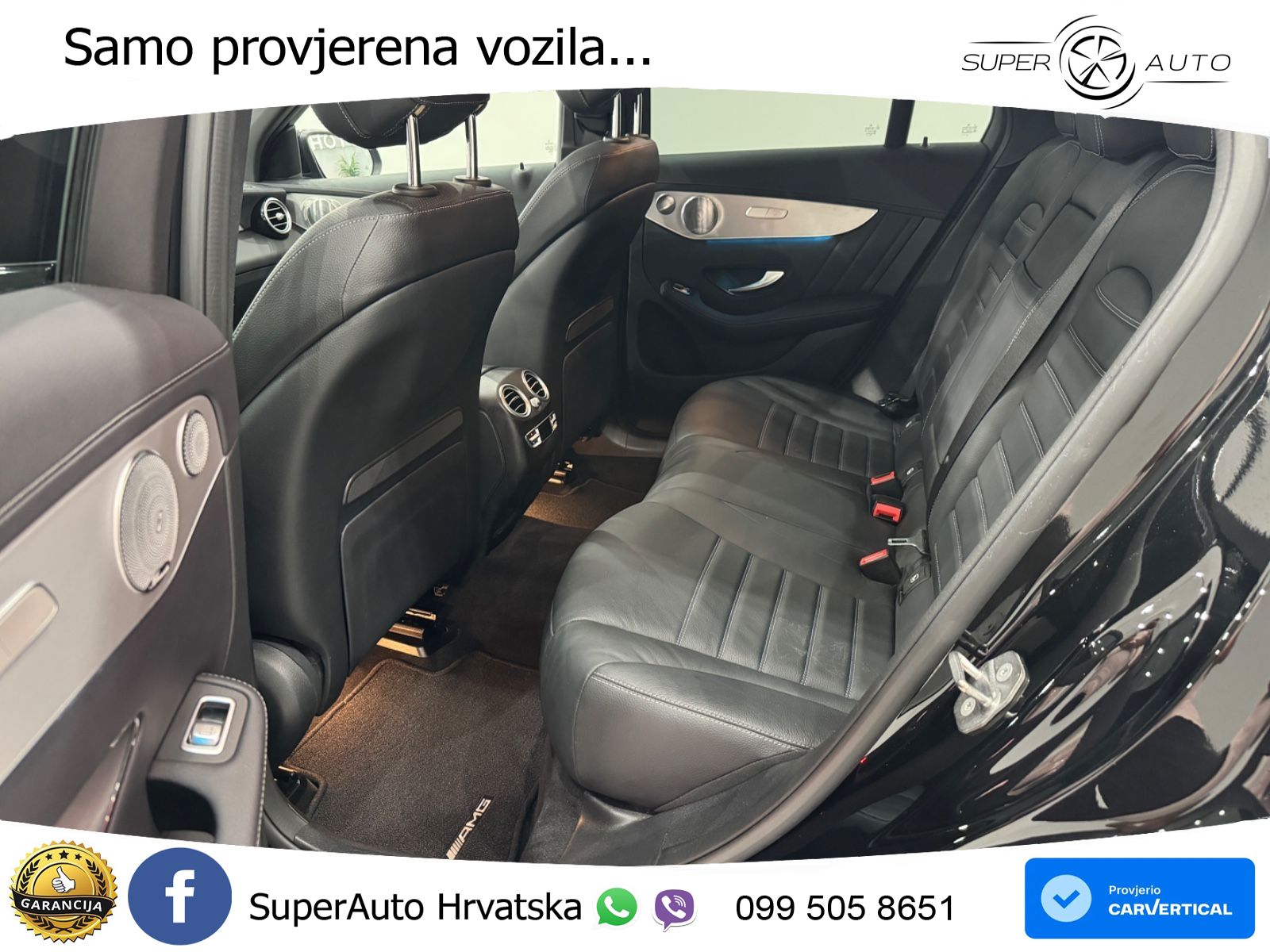 Mercedes GLC Coupe 300 (245 KS) 4MATIC G-TRONIC LED+GR SJED+ACC