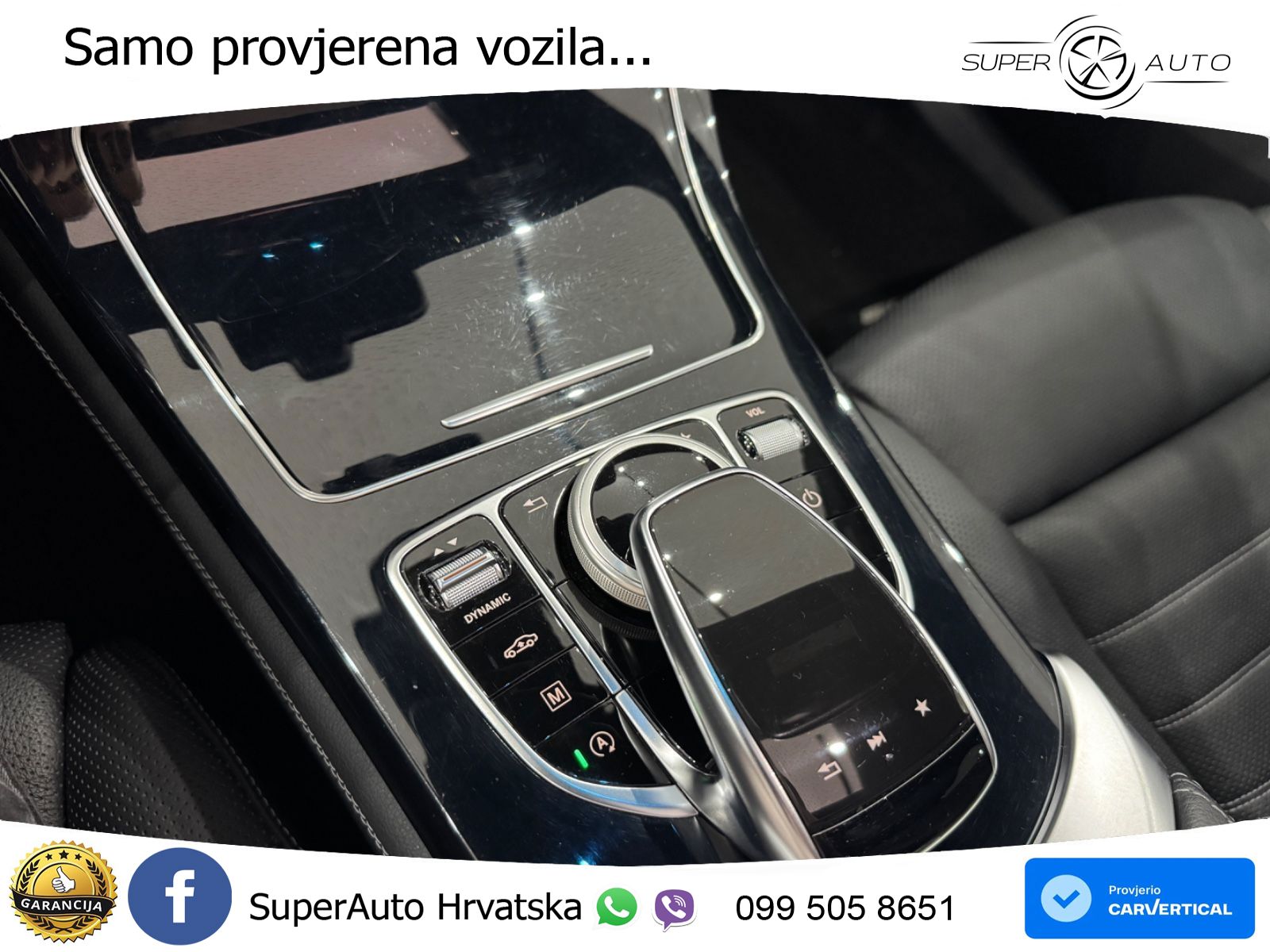 Mercedes GLC Coupe 300 (245 KS) 4MATIC G-TRONIC LED+GR SJED+ACC