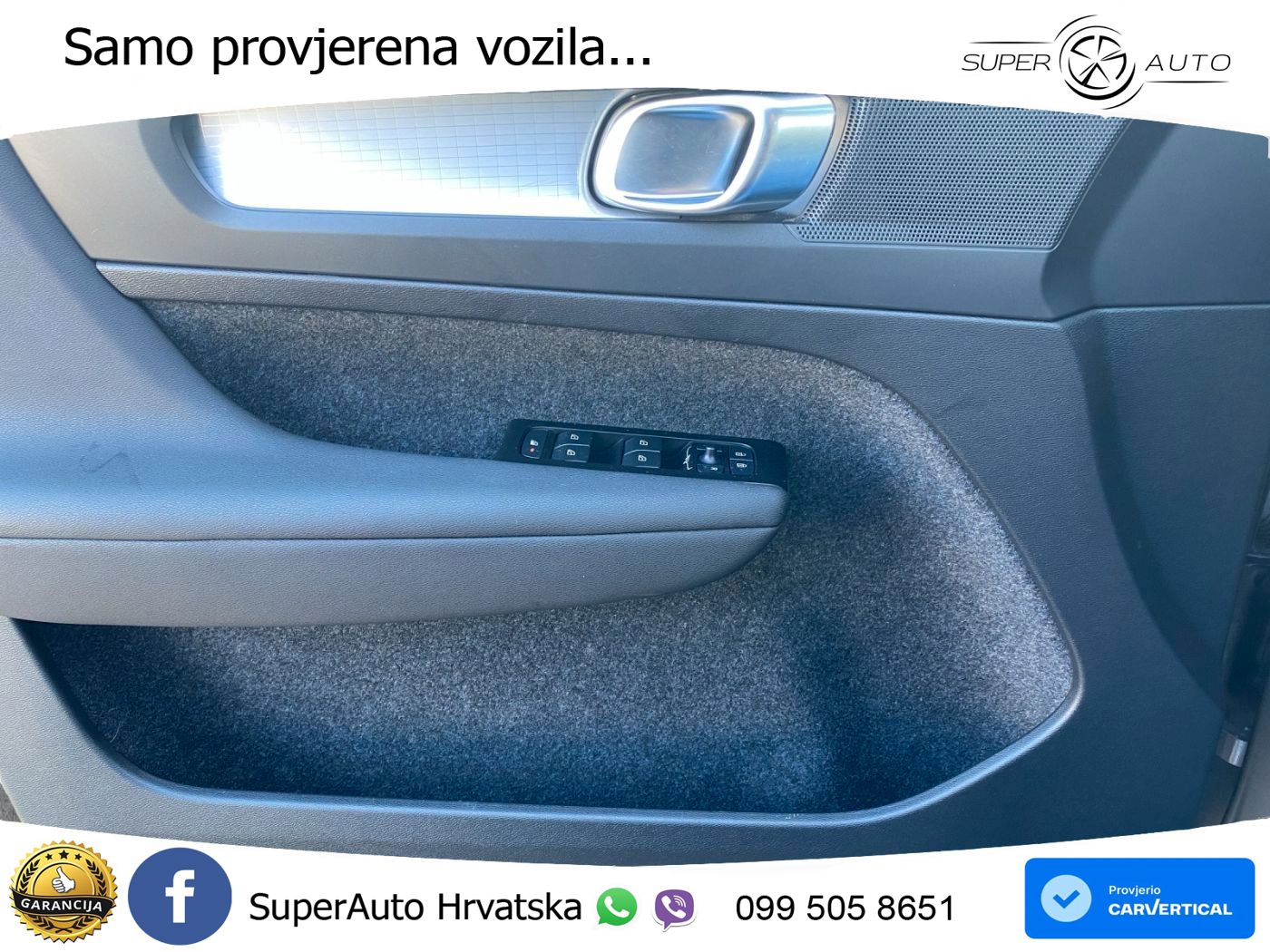 Volvo XC40 1.5 T4 TwEn 211 KS Automatic