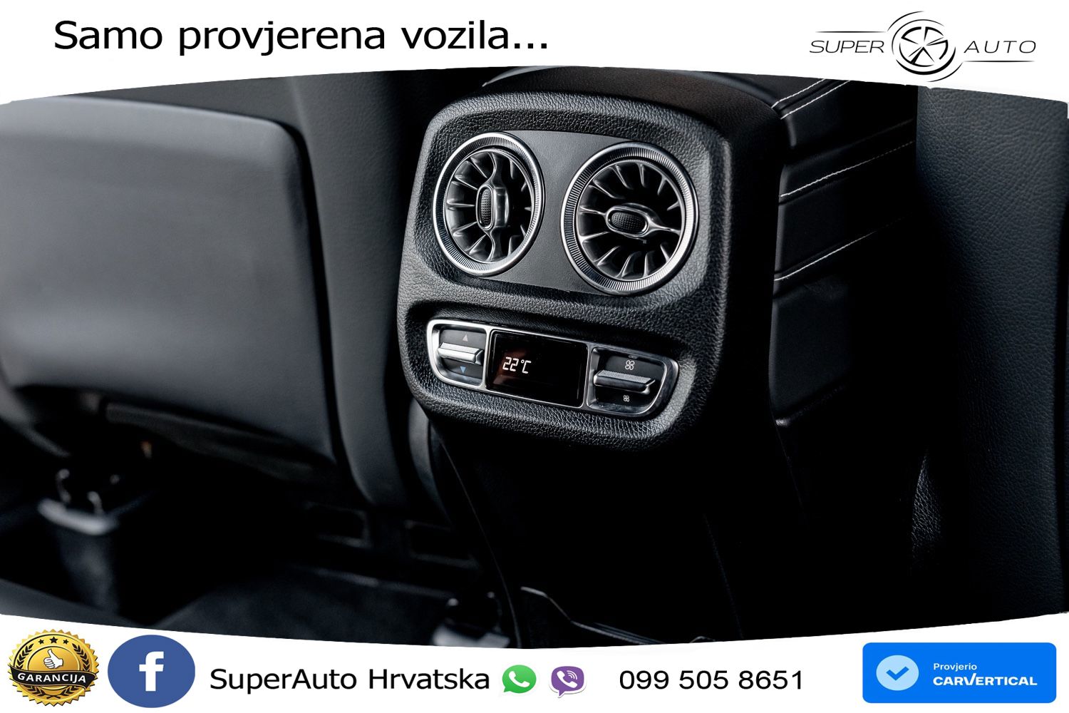 Mercedes AMG G 63 Long V8 (585 KS) 4MATIC 9G-TRONIC AMG SPEEDSHIFT TCT Manufaktur LED+GR SJED+ACC