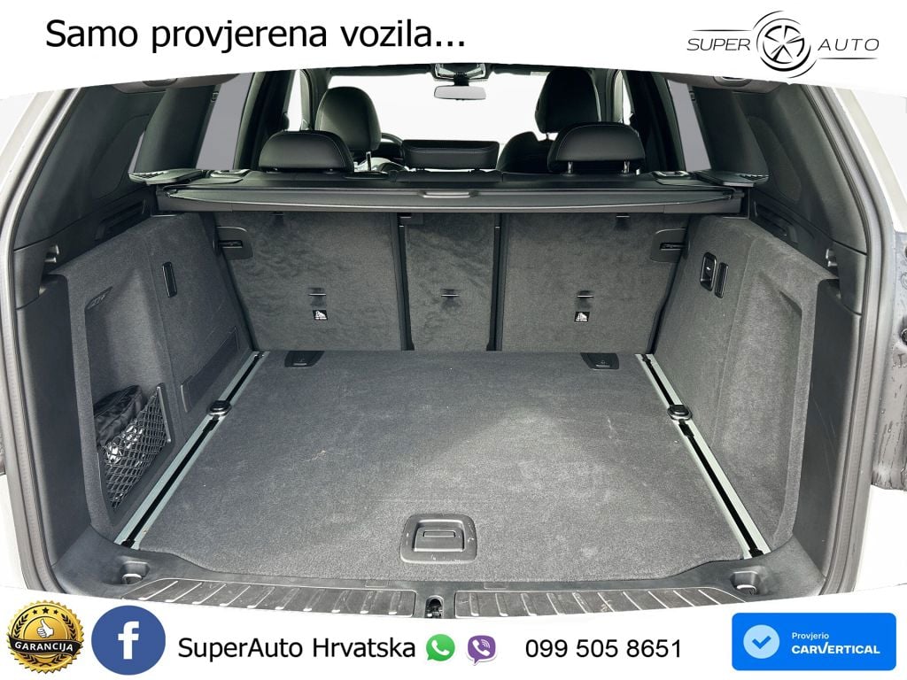 BMW X3 30d xDrive Steptronic