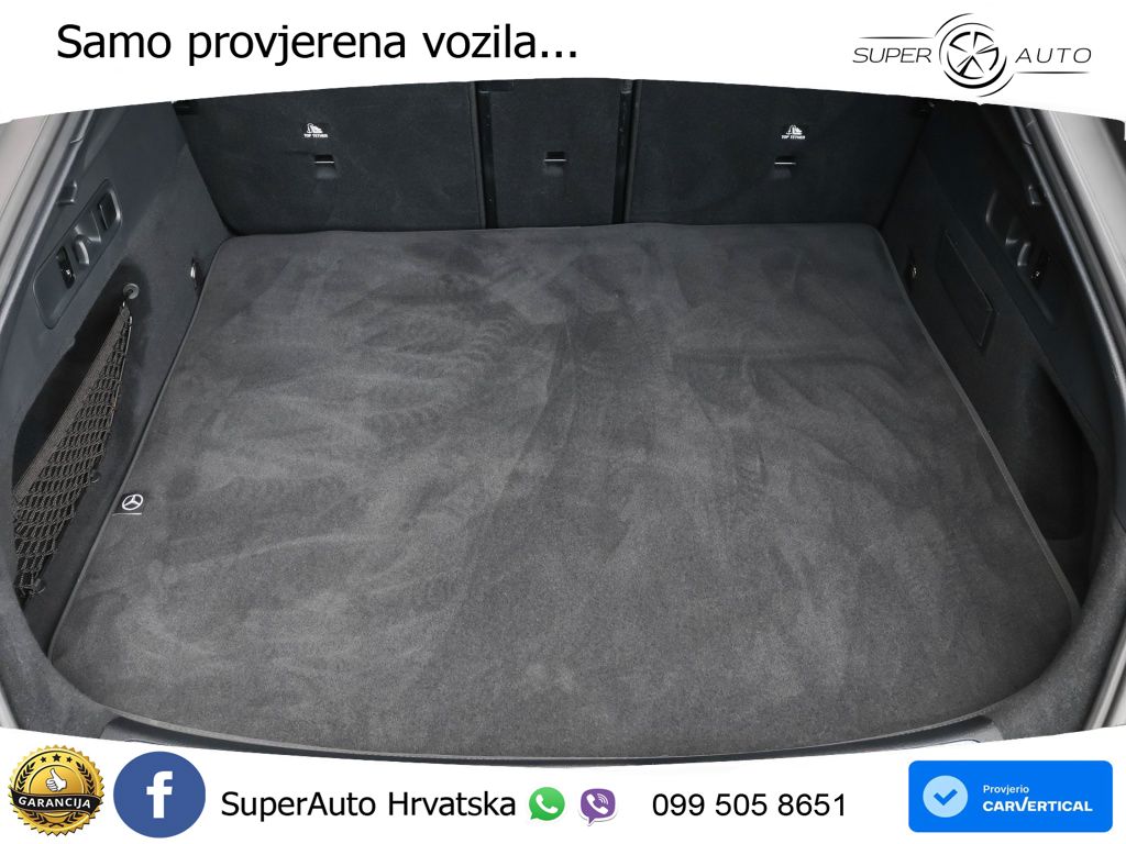 Mercedes GLC Coupe AMG GLC 43 (421 KS) 4MATIC AMG SPEEDSHIFT MCT 9G ACC+HEAD+GR SJED+360+PANO
