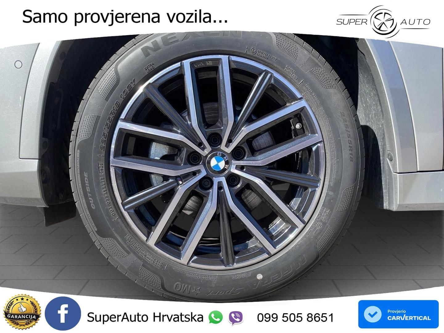 BMW X1 18i (136 KS) sDrive Steptronic M Sport