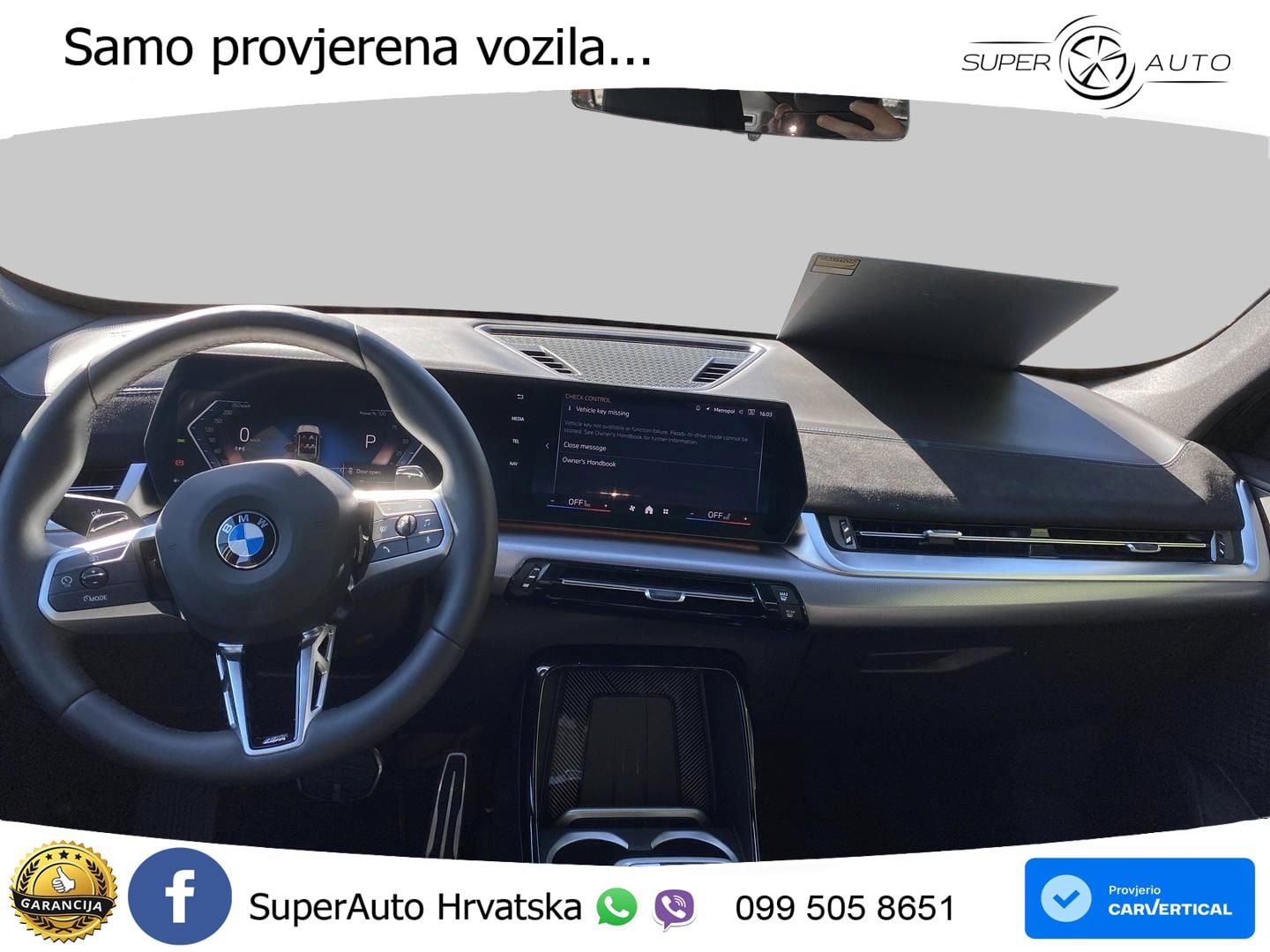 BMW X1 18i (136 KS) sDrive Steptronic M Sport
