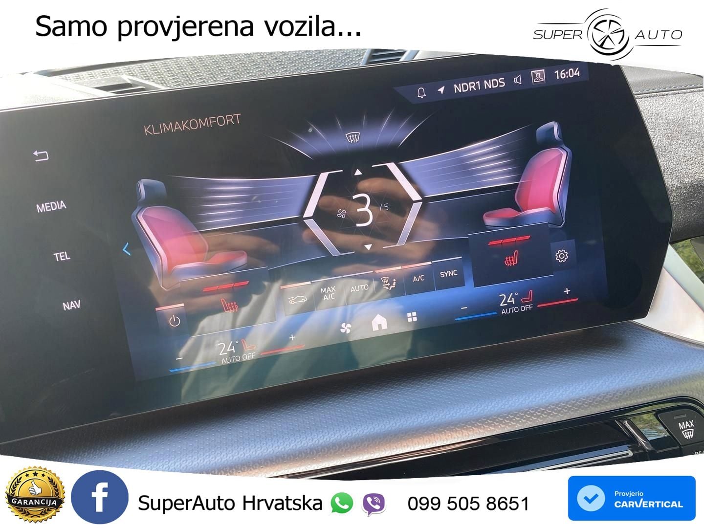 BMW X1 18i (136 KS) sDrive Steptronic M Sport