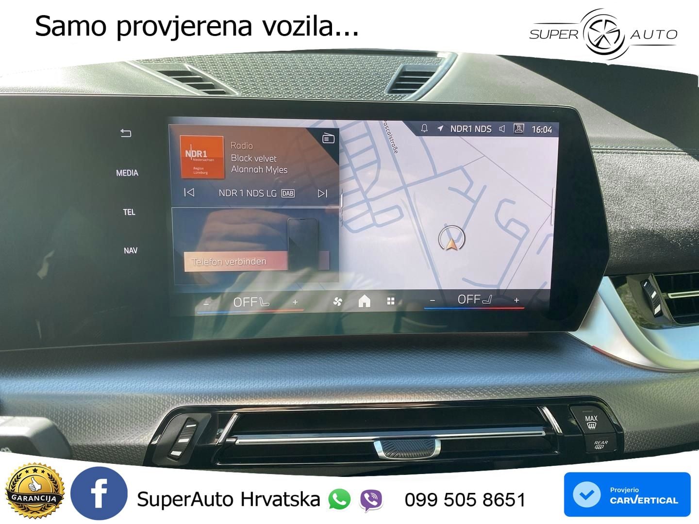 BMW X1 18i (136 KS) sDrive Steptronic M Sport
