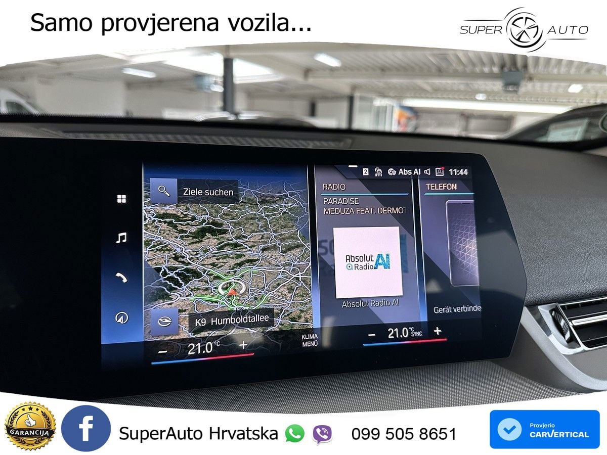 BMW X1 23i (218 KS) xDrive Steptronic