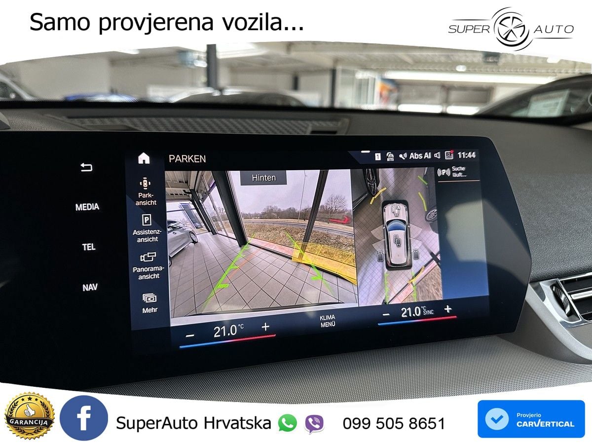 BMW X1 23i (218 KS) xDrive Steptronic