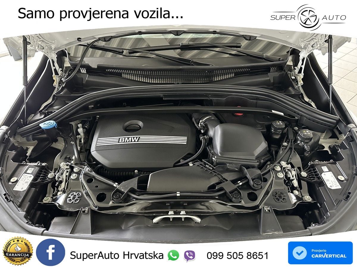 BMW X1 23i (218 KS) xDrive Steptronic