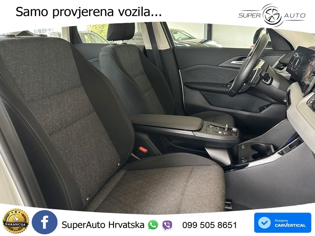 BMW X1 23i (218 KS) xDrive Steptronic