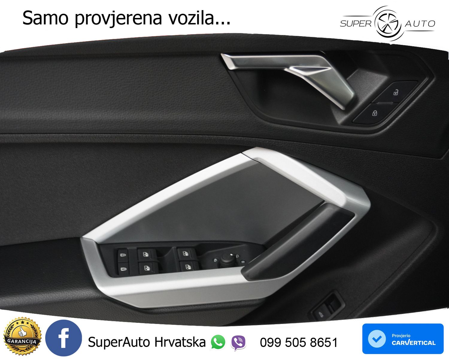 Audi Q3 35 TFSI (150 KS) S line