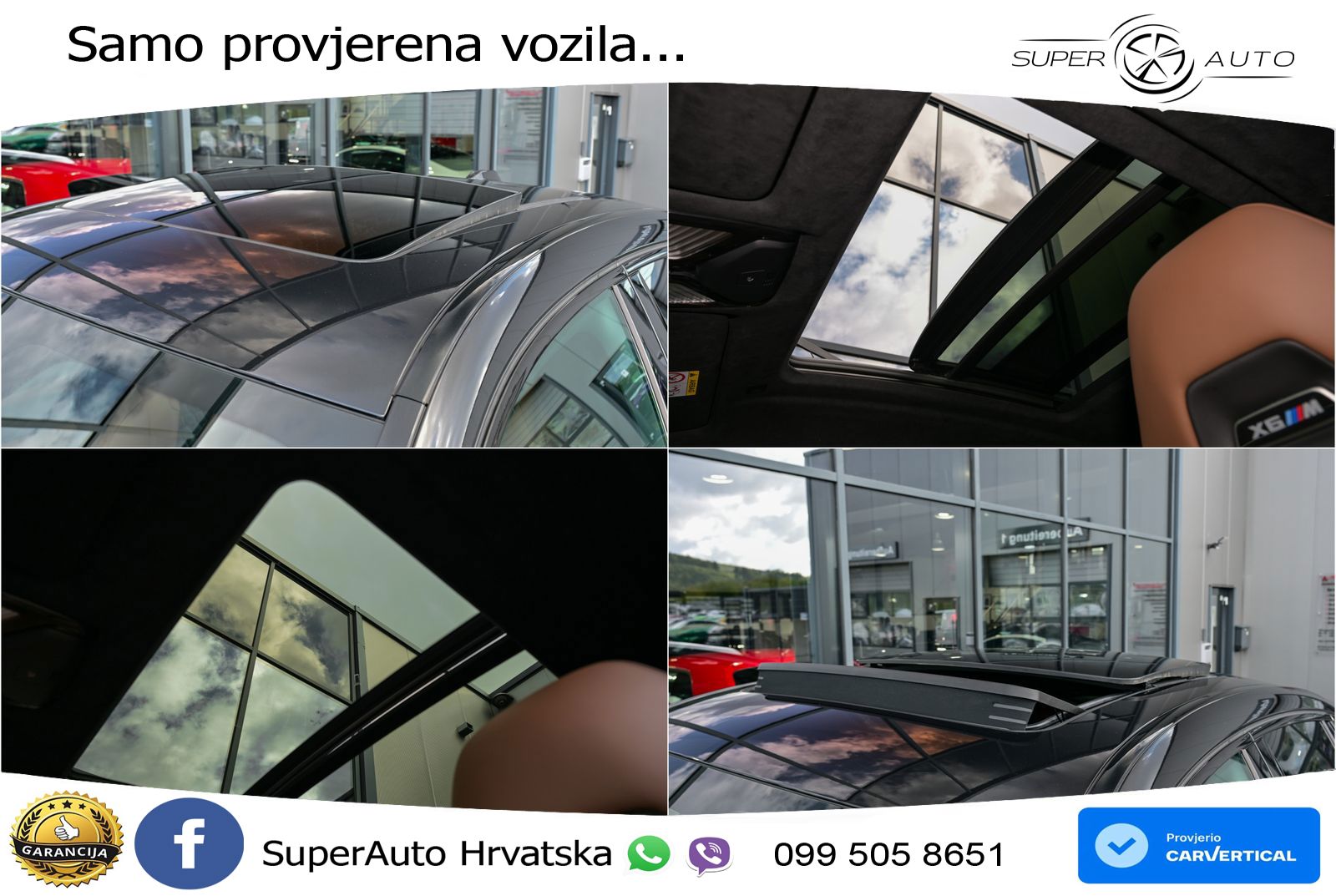 BMW X6 M Competition 4.4 V8 (625 KS) xDrive Steptronic ACC+HEAD+4xGR SJED+360+PANO