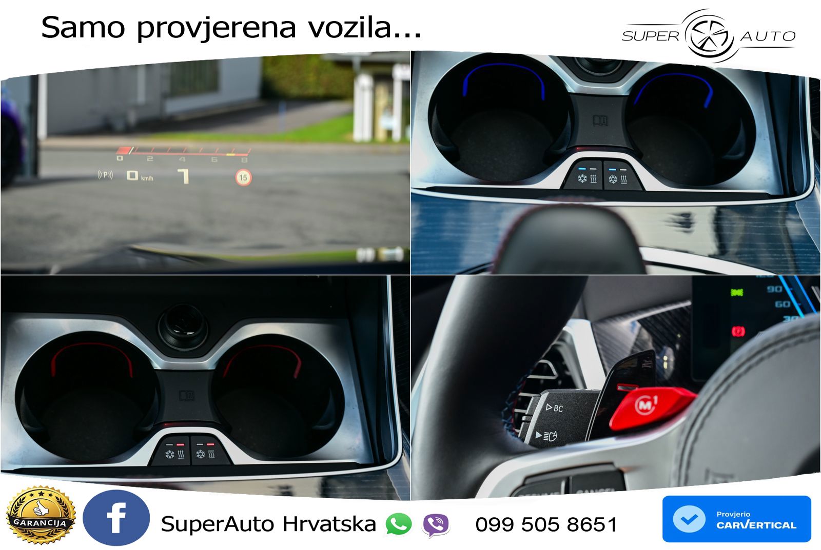 BMW X6 M Competition 4.4 V8 (625 KS) xDrive Steptronic ACC+HEAD+4xGR SJED+360+PANO