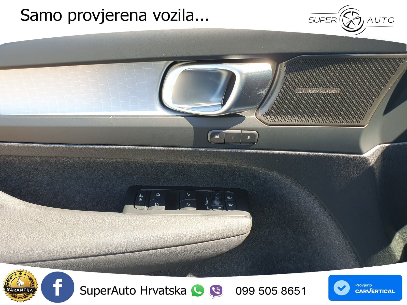 Volvo XC40 2.0 B3 163 KS Automatic LED+GR SJED+ACC