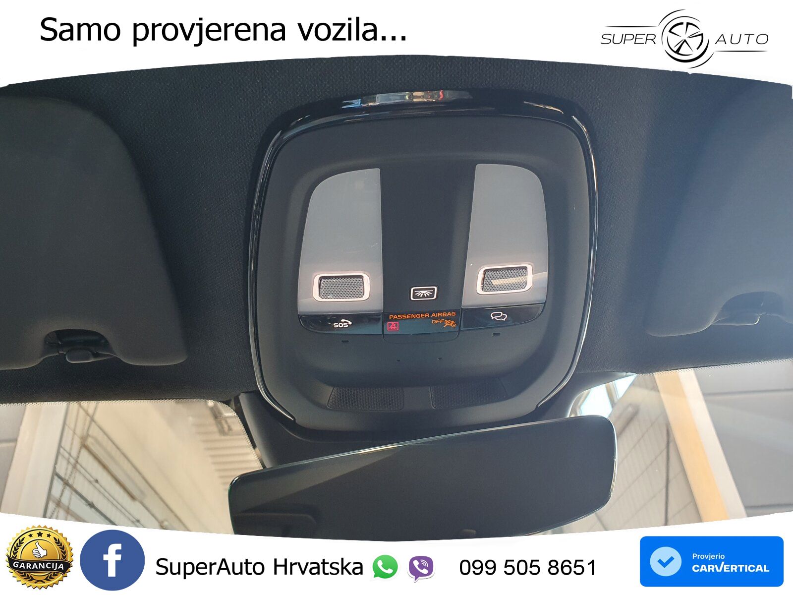 Volvo XC40 2.0 B3 163 KS Automatic LED+GR SJED+ACC