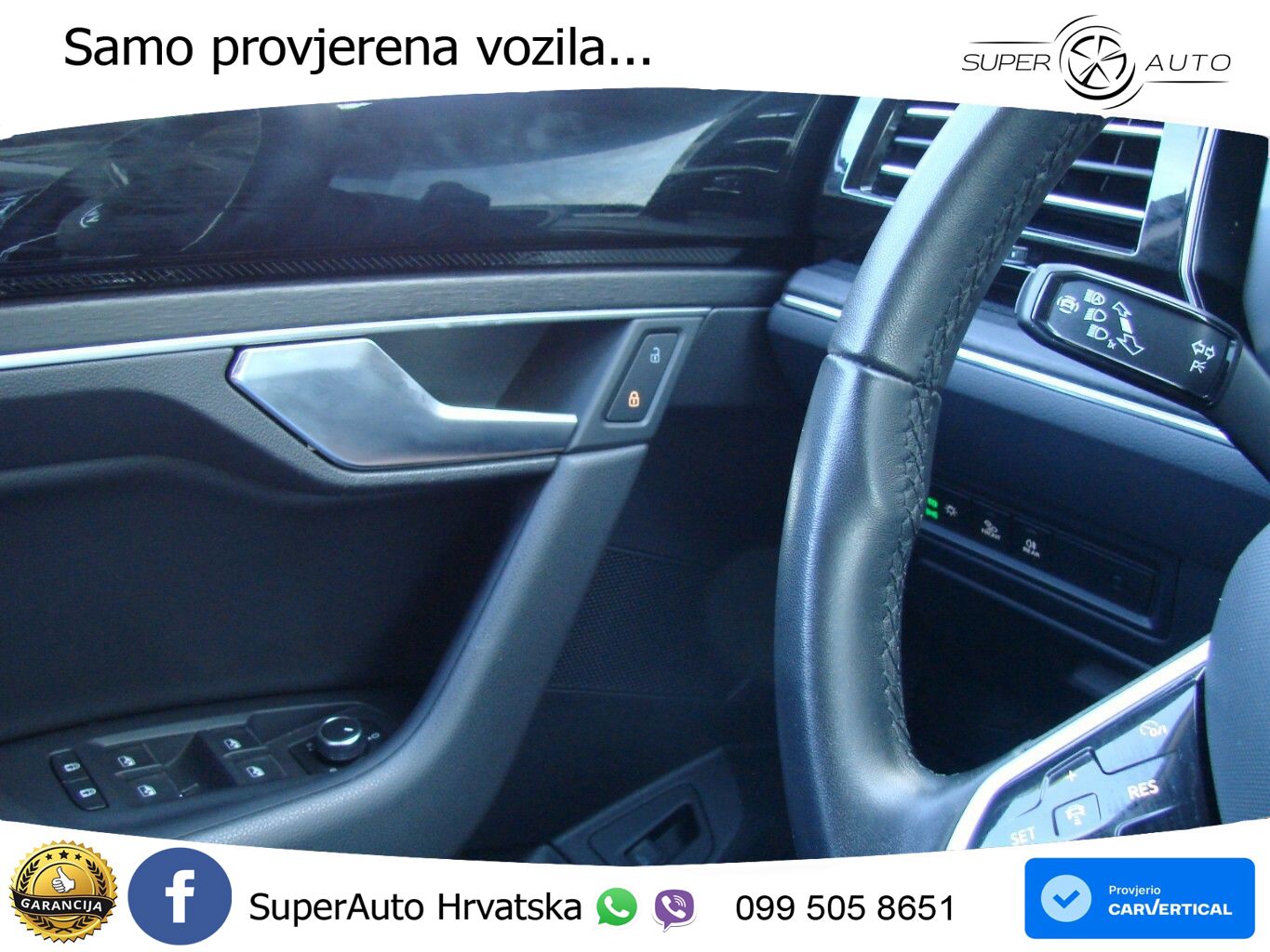 Volkswagen Touareg 3.0 V6 TDI (231 KS) 4MOTION Tiptronic LED+GR SJED+ACC