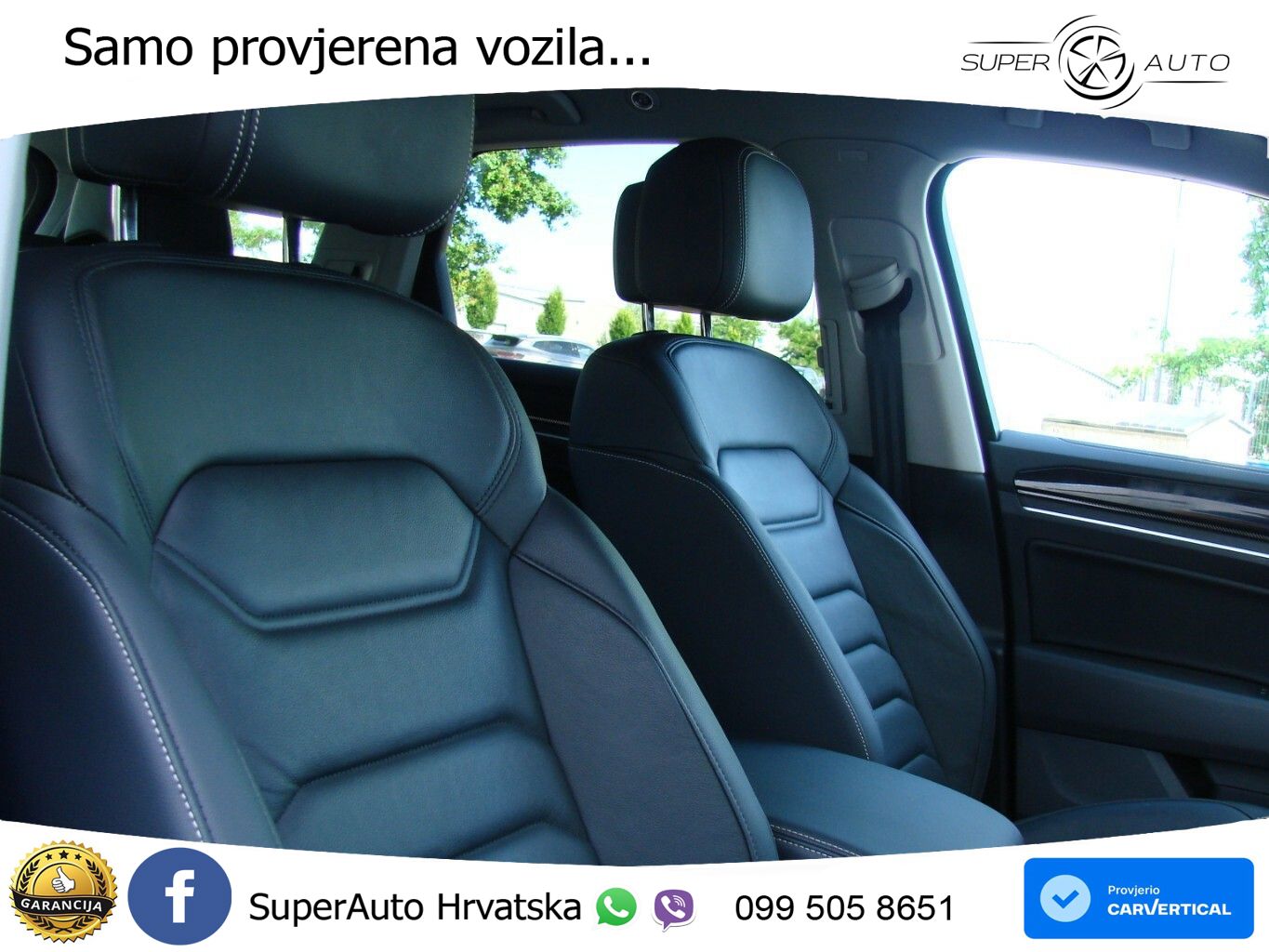 Volkswagen Touareg 3.0 V6 TDI (231 KS) 4MOTION Tiptronic LED+GR SJED+ACC
