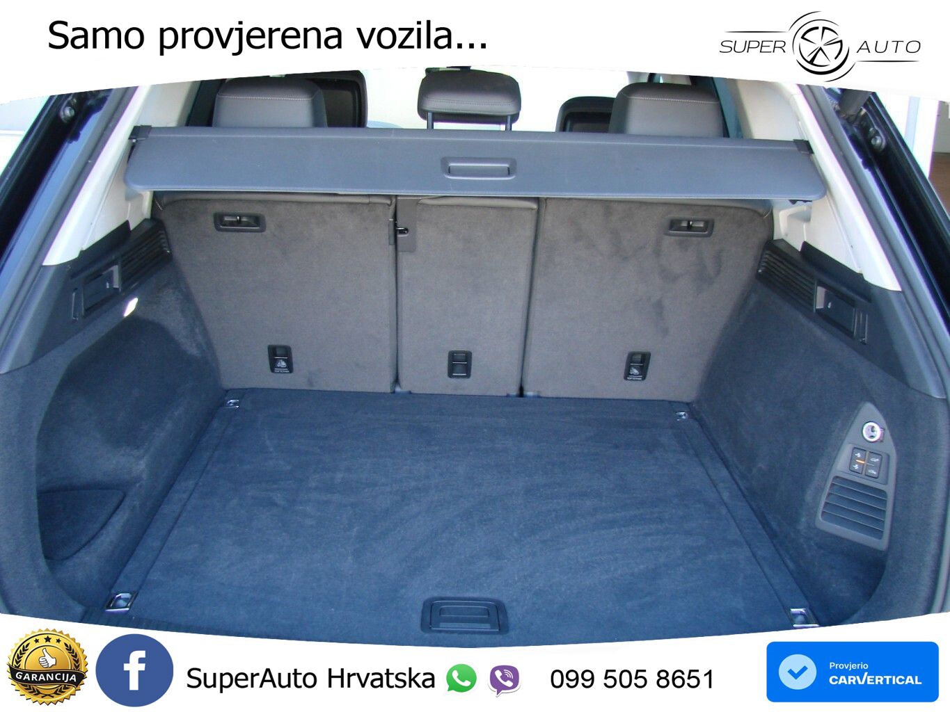 Volkswagen Touareg 3.0 V6 TDI (231 KS) 4MOTION Tiptronic LED+GR SJED+ACC