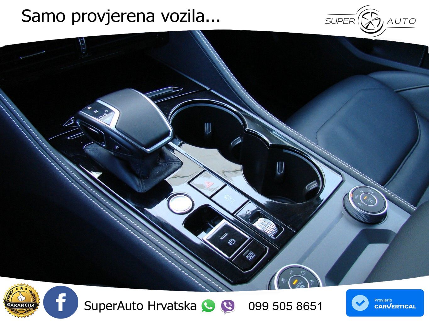 Volkswagen Touareg 3.0 V6 TDI (231 KS) 4MOTION Tiptronic LED+GR SJED+ACC
