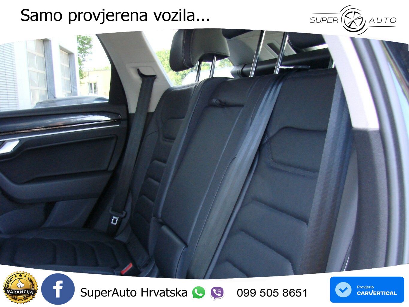 Volkswagen Touareg 3.0 V6 TDI (231 KS) 4MOTION Tiptronic LED+GR SJED+ACC