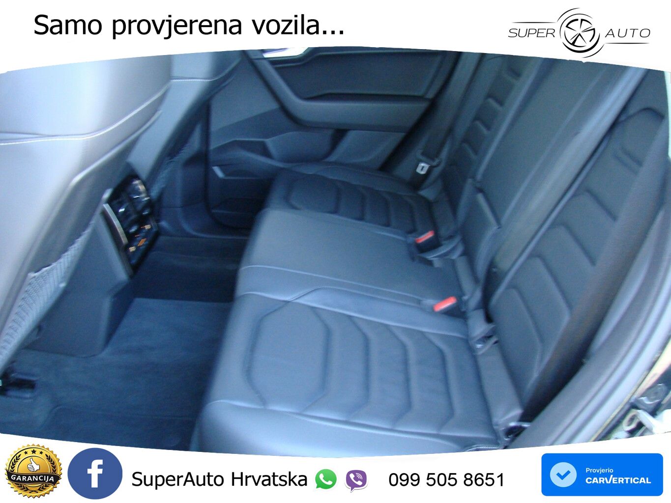 Volkswagen Touareg 3.0 V6 TDI (231 KS) 4MOTION Tiptronic LED+GR SJED+ACC