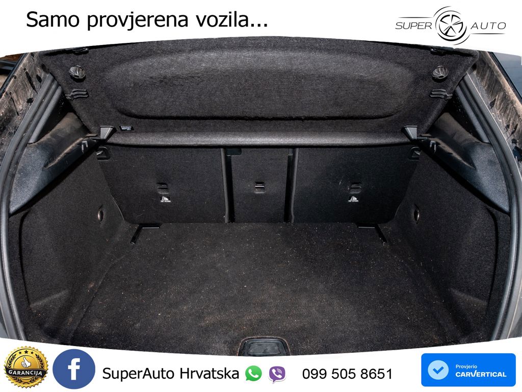 Mercedes-Benz A 200 7G-DCT AMG