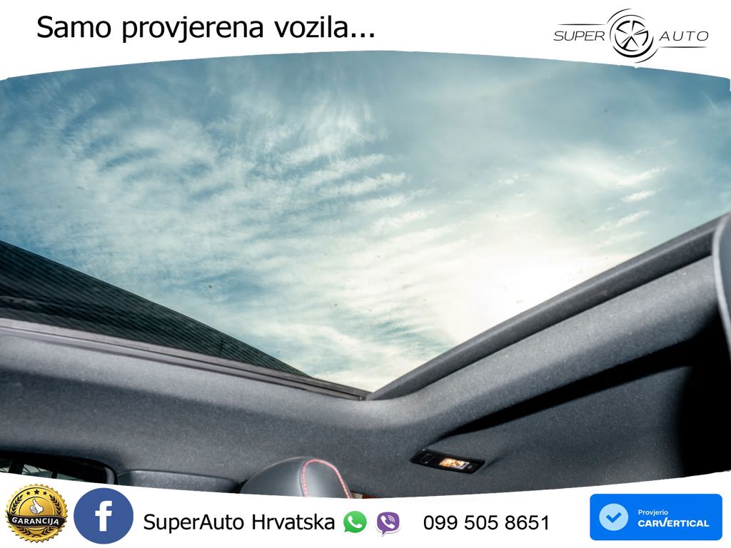 Mercedes-Benz A 200 7G-DCT AMG