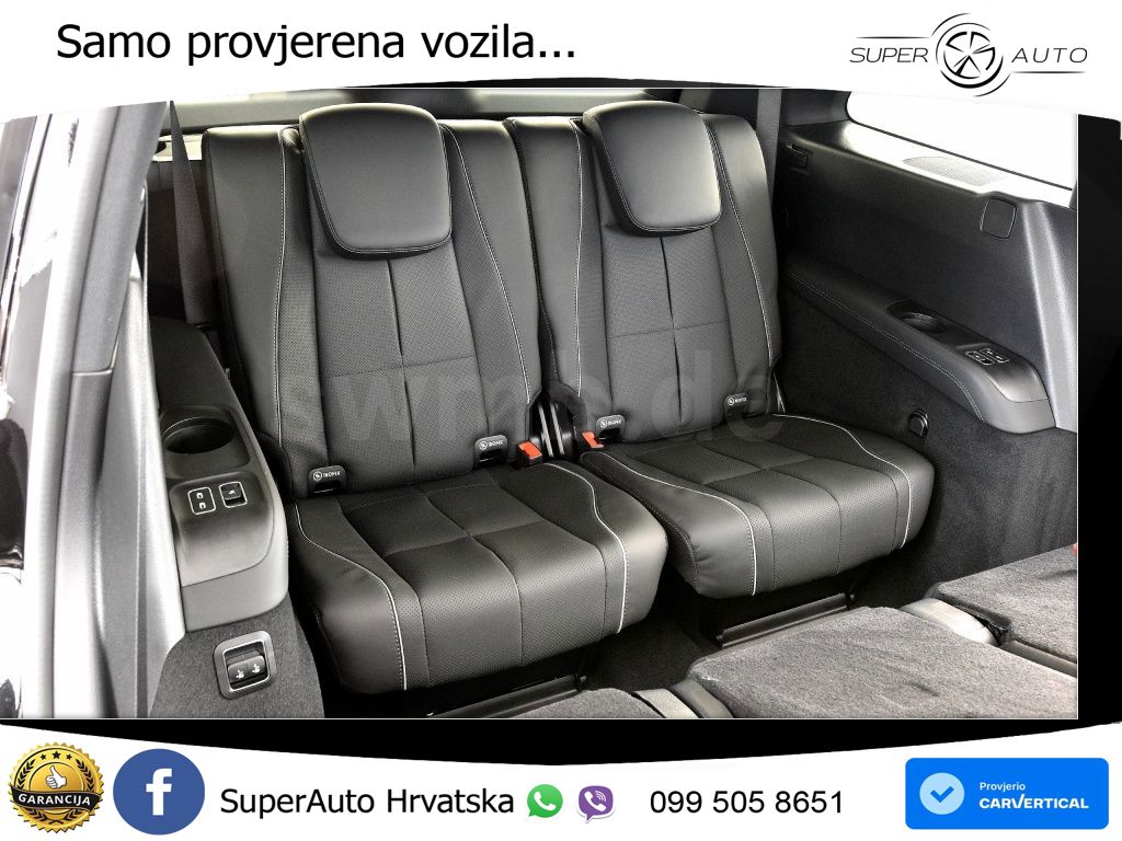 Mercedes-Benz GLS GLS 450d EQ Boost 4MATIC 9G-TRONIC AMG ACC+HEAD+4xGR SJED+360+PANO