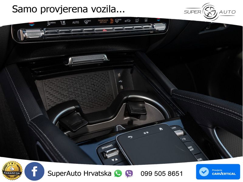Mercedes GLE Coupe 300d (269 KS) EQ Boost 4MATIC 9G-TRONIC AMG ACC+HEAD+4xGR SJED+360+PANO