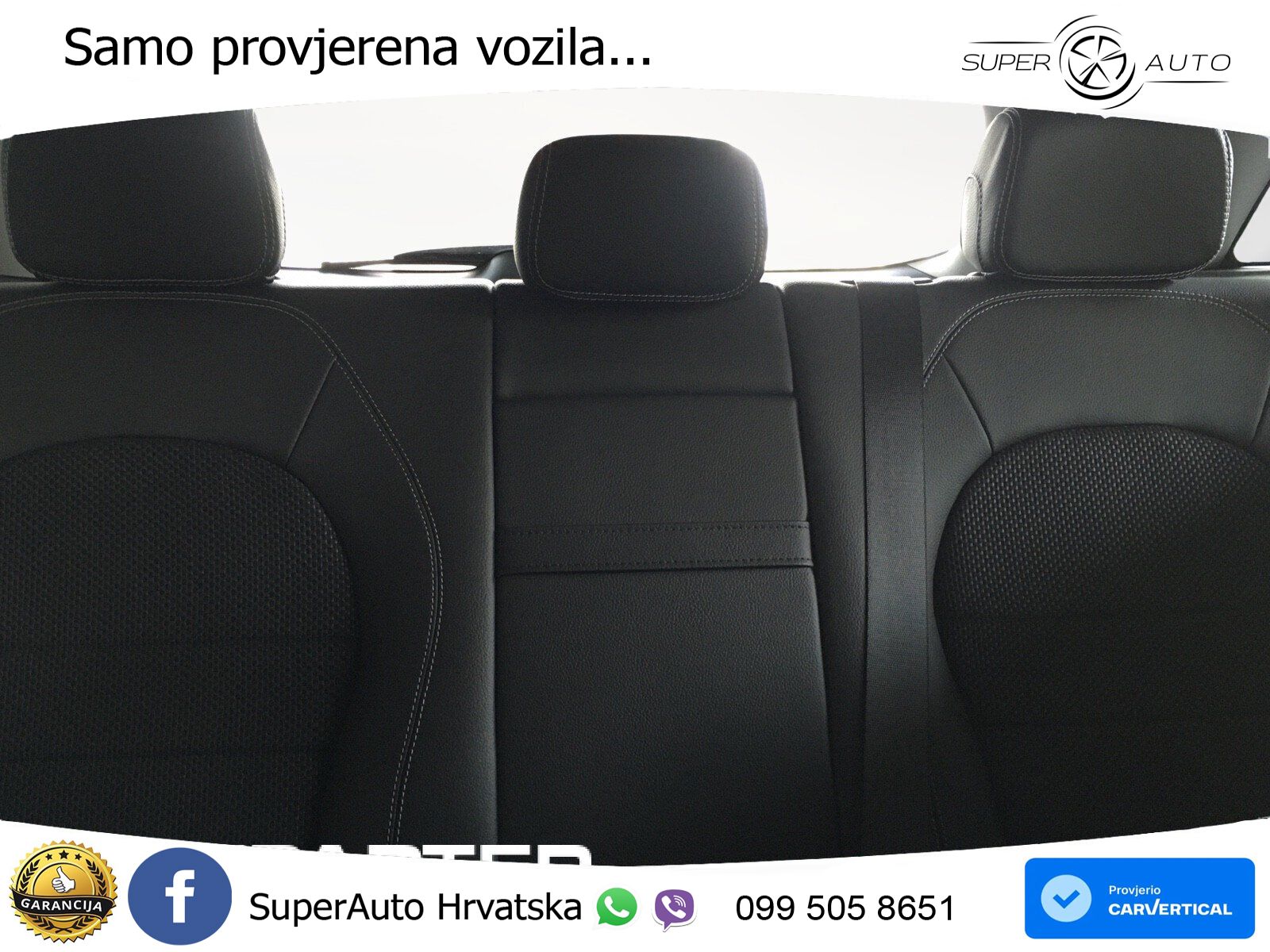 Mercedes GLC 220d (194 KS) 4MATIC G-TRONIC