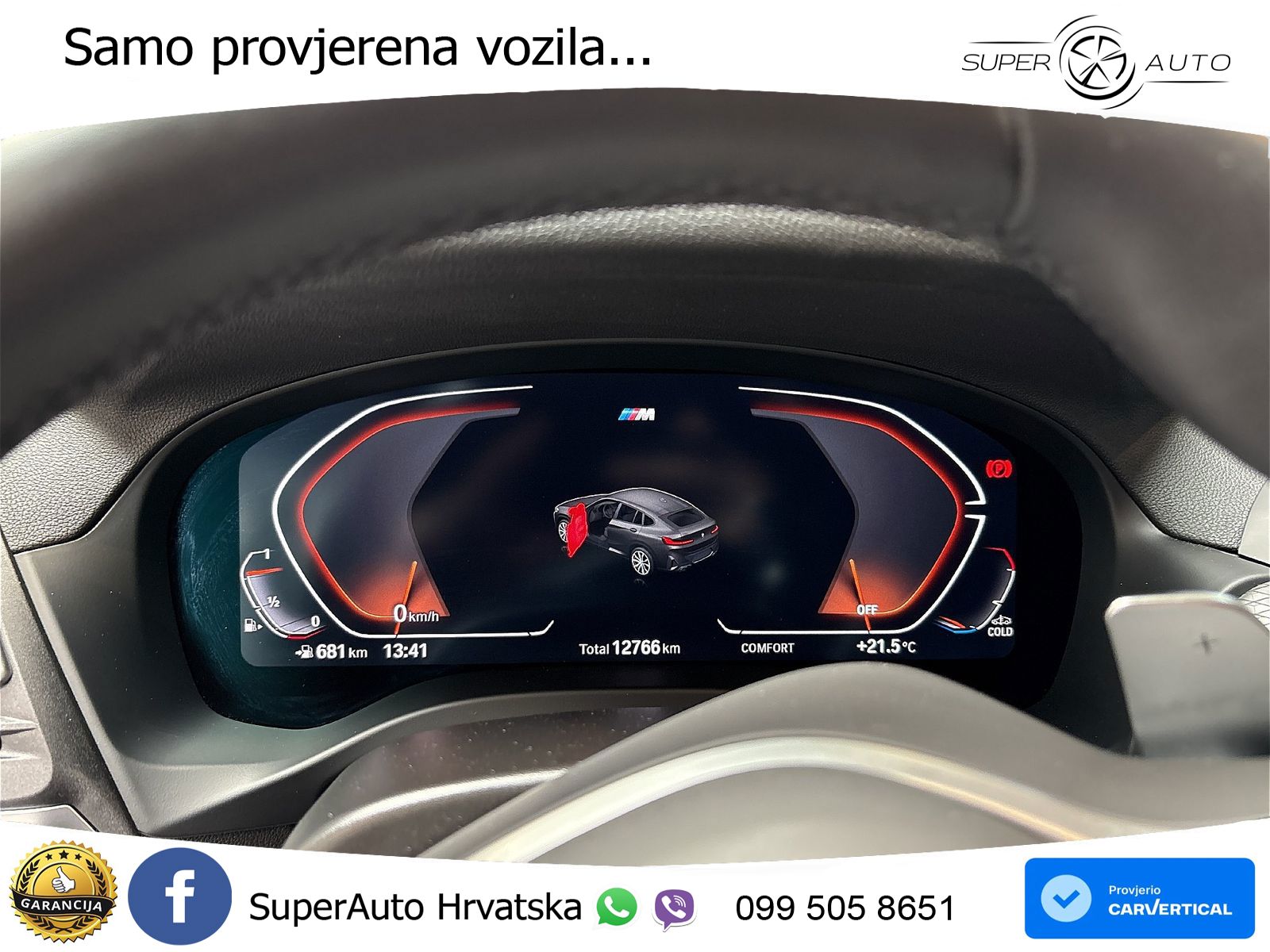 BMW X4 20i (184 KS) xDrive Steptronic LED+GR SJED+ACC