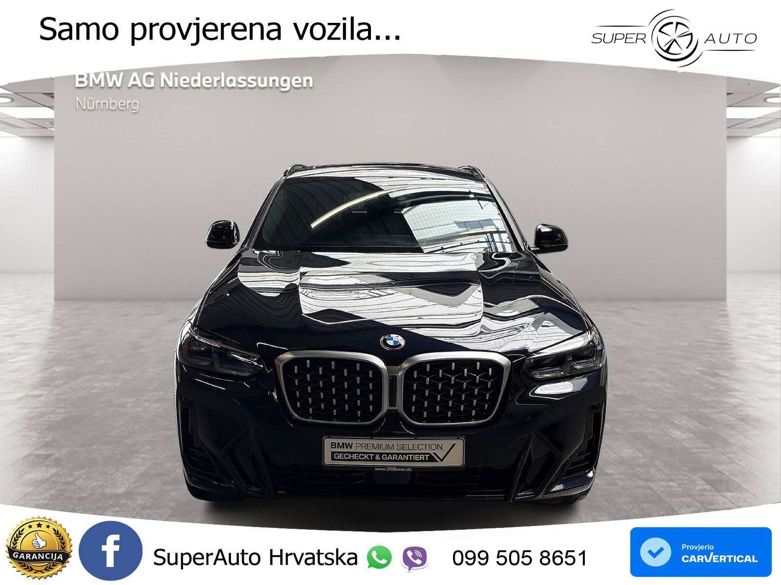 BMW X4 20i (184 KS) xDrive Steptronic LED+GR SJED+ACC