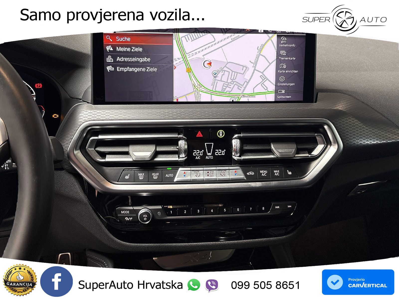 BMW X4 20i (184 KS) xDrive Steptronic LED+GR SJED+ACC