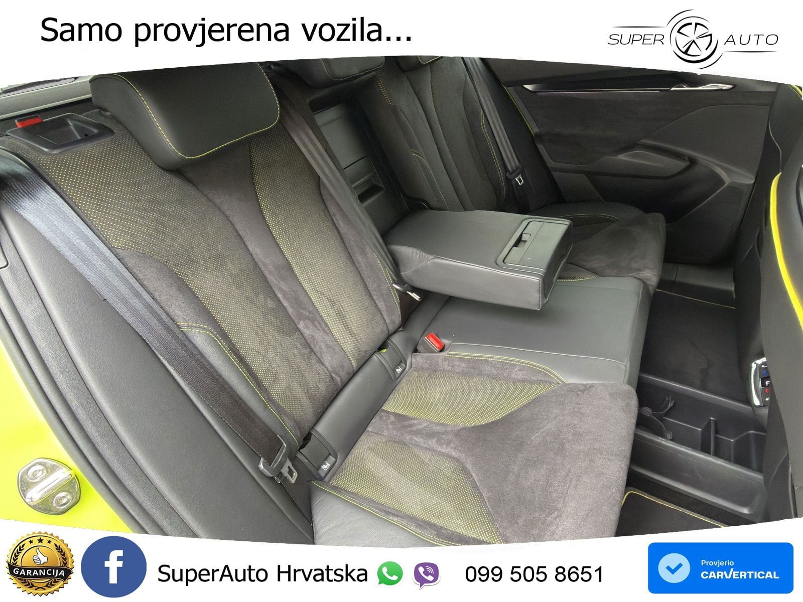 Škoda Enyaq iV RS 82 kWh (340 KS) AWD Lounge LED+GR SJED+ACC
