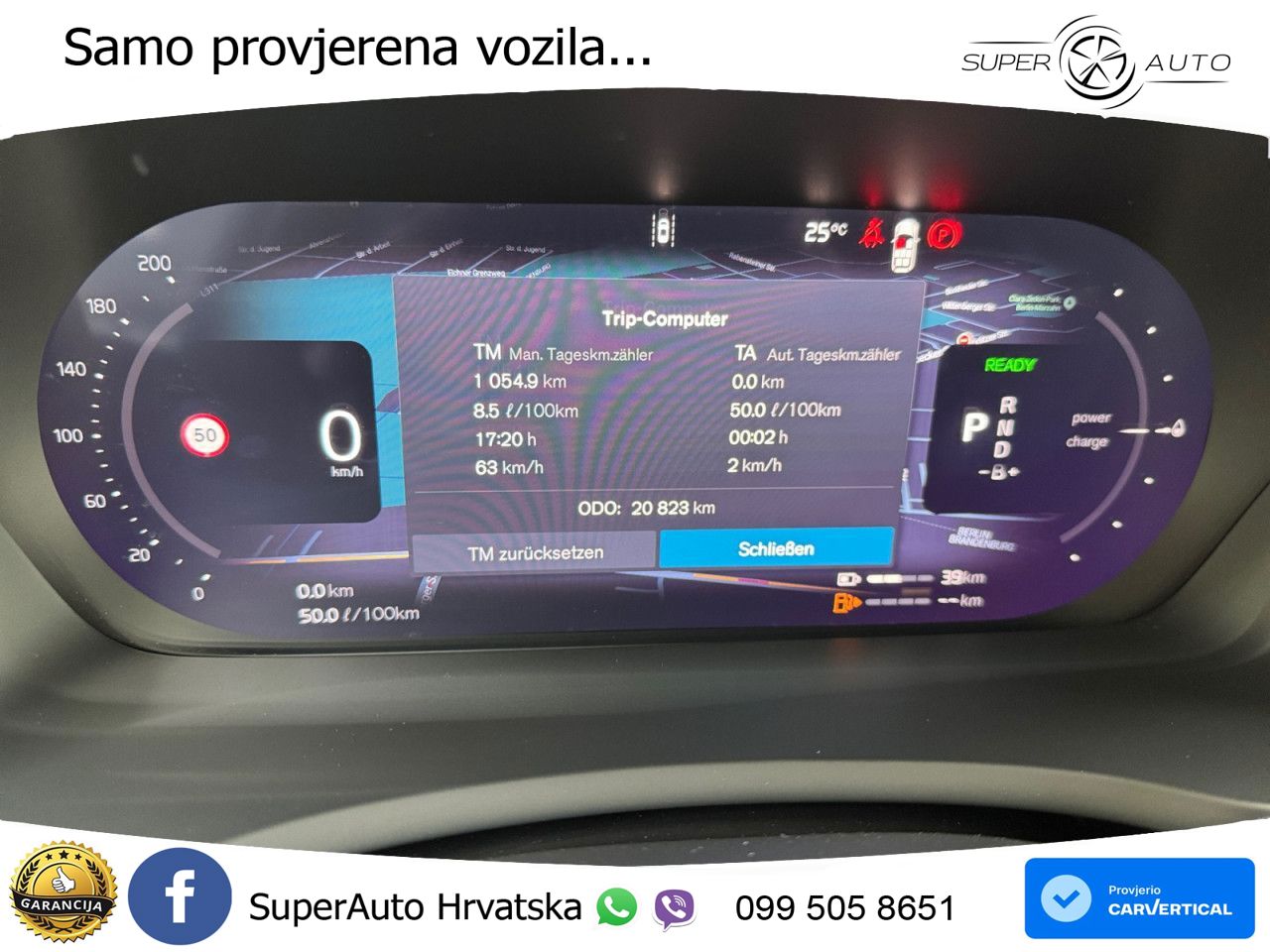 Volvo XC90 2.0 T8 AWD Automatic MATRIX+GR SJED+KAM