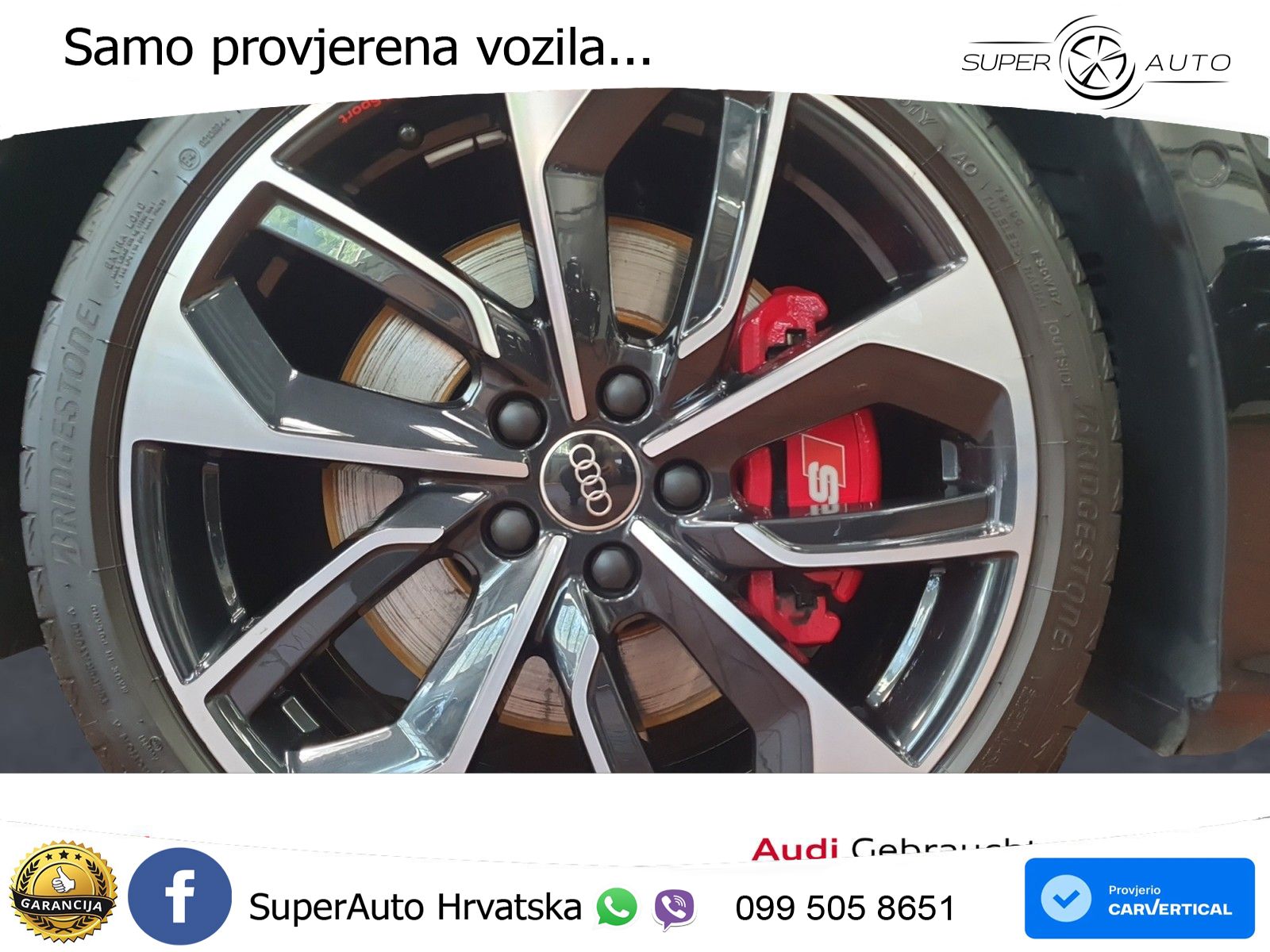 Audi S3 2.0 TFSI (310 KS) quattro S tronic LED+GR SJED+ACC