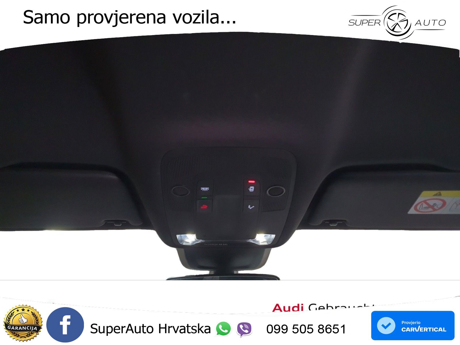 Audi S3 2.0 TFSI (310 KS) quattro S tronic LED+GR SJED+ACC