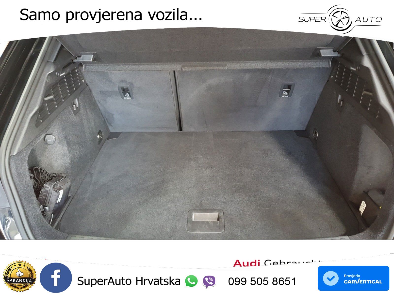 Audi S3 2.0 TFSI (310 KS) quattro S tronic LED+GR SJED+ACC