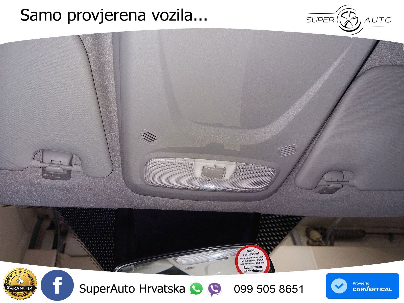 Ford Transit Custom 340 L1H1 Trend 3-Sitzer Navi SHZ 131 KS