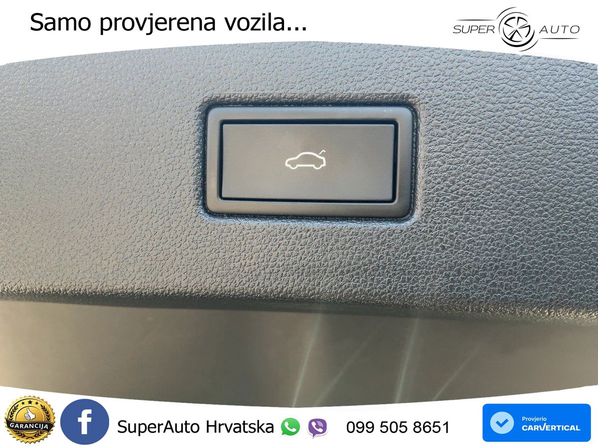 Volkswagen T-Roc I 1.5 TSI (150 KS) DSG MATRIX+GR SJED+KAM