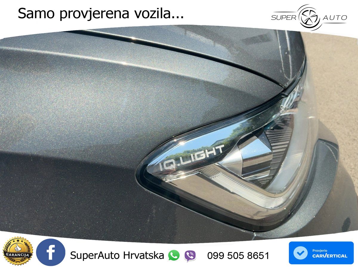Volkswagen T-Roc I 1.5 TSI (150 KS) DSG MATRIX+GR SJED+KAM