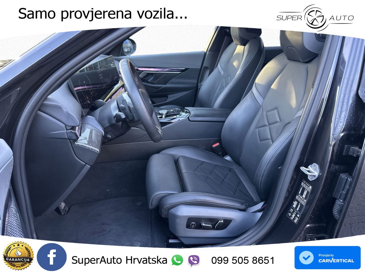 BMW 520d Touring (197 KS) xDrive Steptronic M Sport ACC+HEAD+4xGR SJED+360+PANO