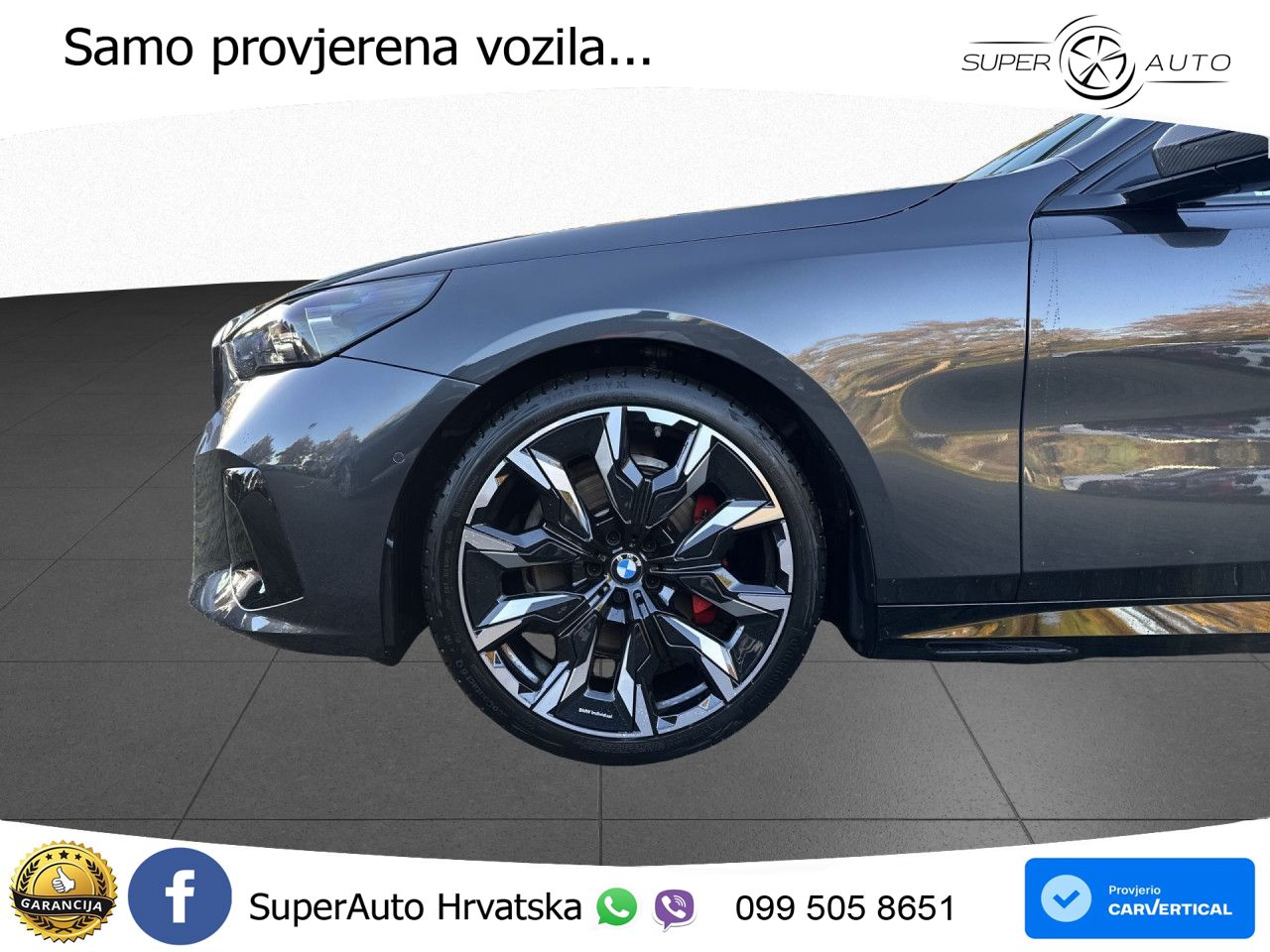 BMW 520d Touring (197 KS) xDrive Steptronic M Sport ACC+HEAD+4xGR SJED+360+PANO