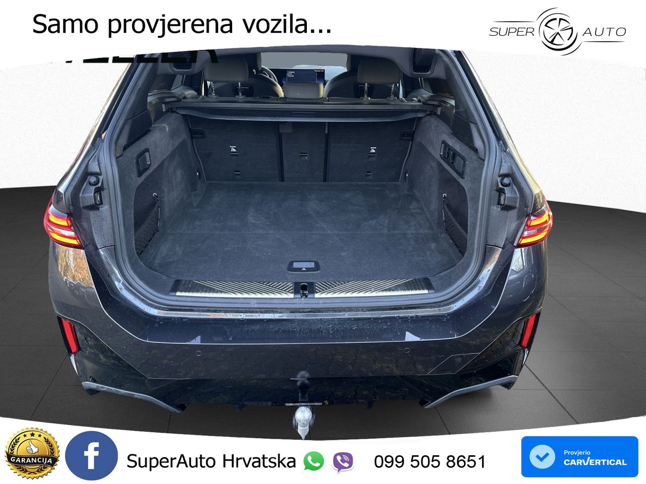 BMW 520d Touring (197 KS) xDrive Steptronic M Sport ACC+HEAD+4xGR SJED+360+PANO