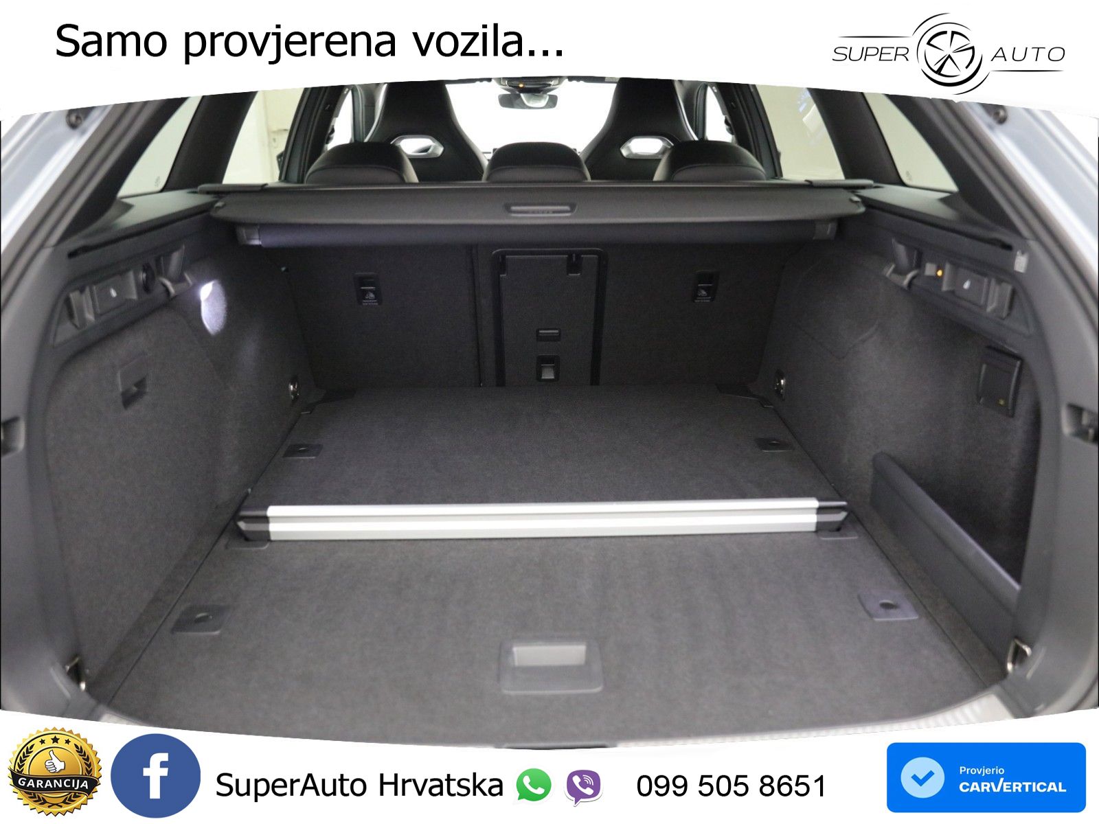 Volkswagen Passat Variant 2.0 TDI (193 KS) 4MOTION DSG R-Line LED+GR SJED+ACC