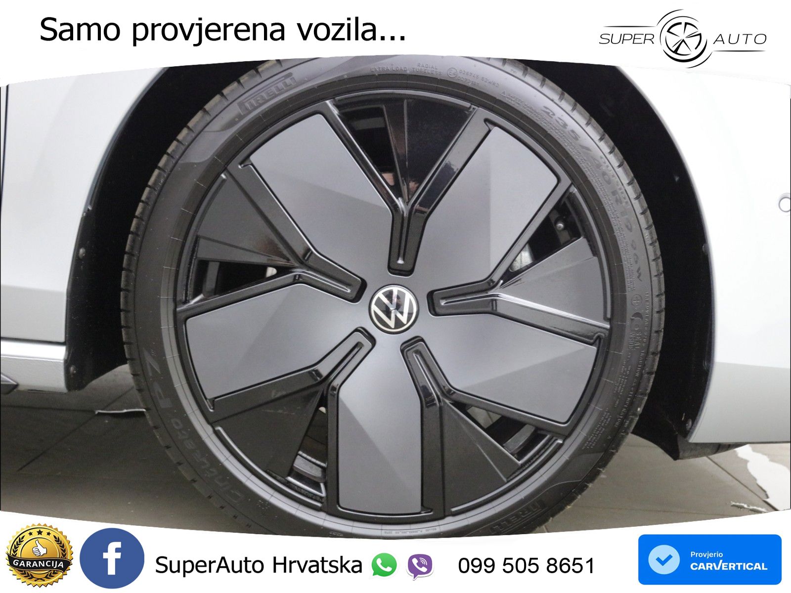 Volkswagen Passat Variant 2.0 TDI (193 KS) 4MOTION DSG R-Line LED+GR SJED+ACC